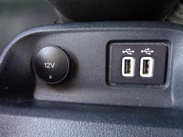 Used Ford Transit Connect 2021 for sale - 75035510: Photo 30