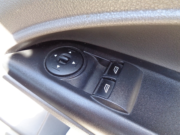 Used Ford Transit Connect 2021 for sale - 75035510: Photo 31