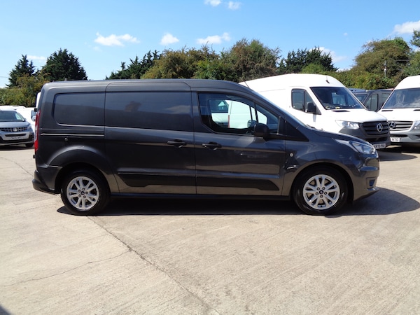 Used Ford Transit Connect 2021 for sale - 75035510: Photo 7