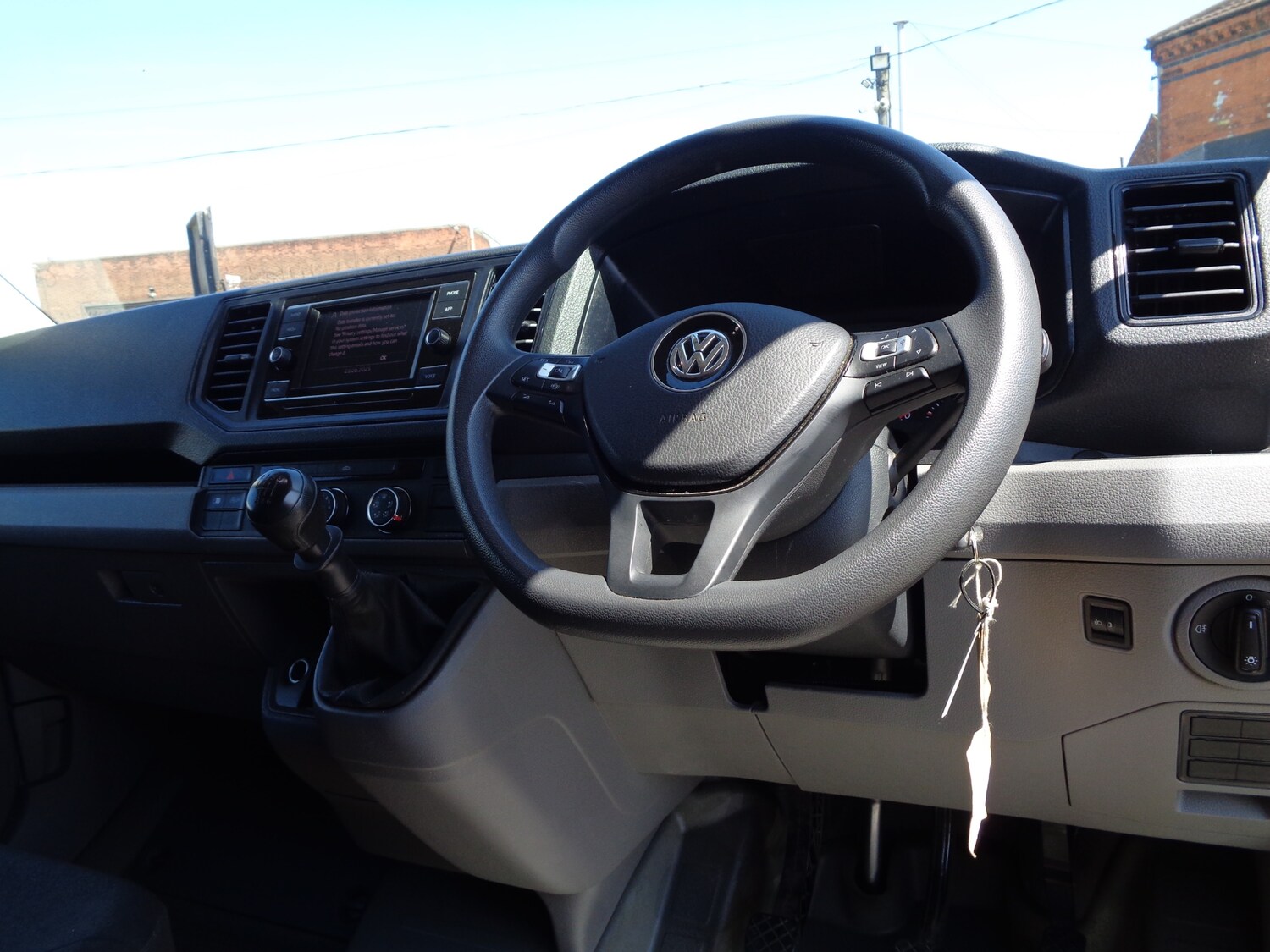 Vehicle 23