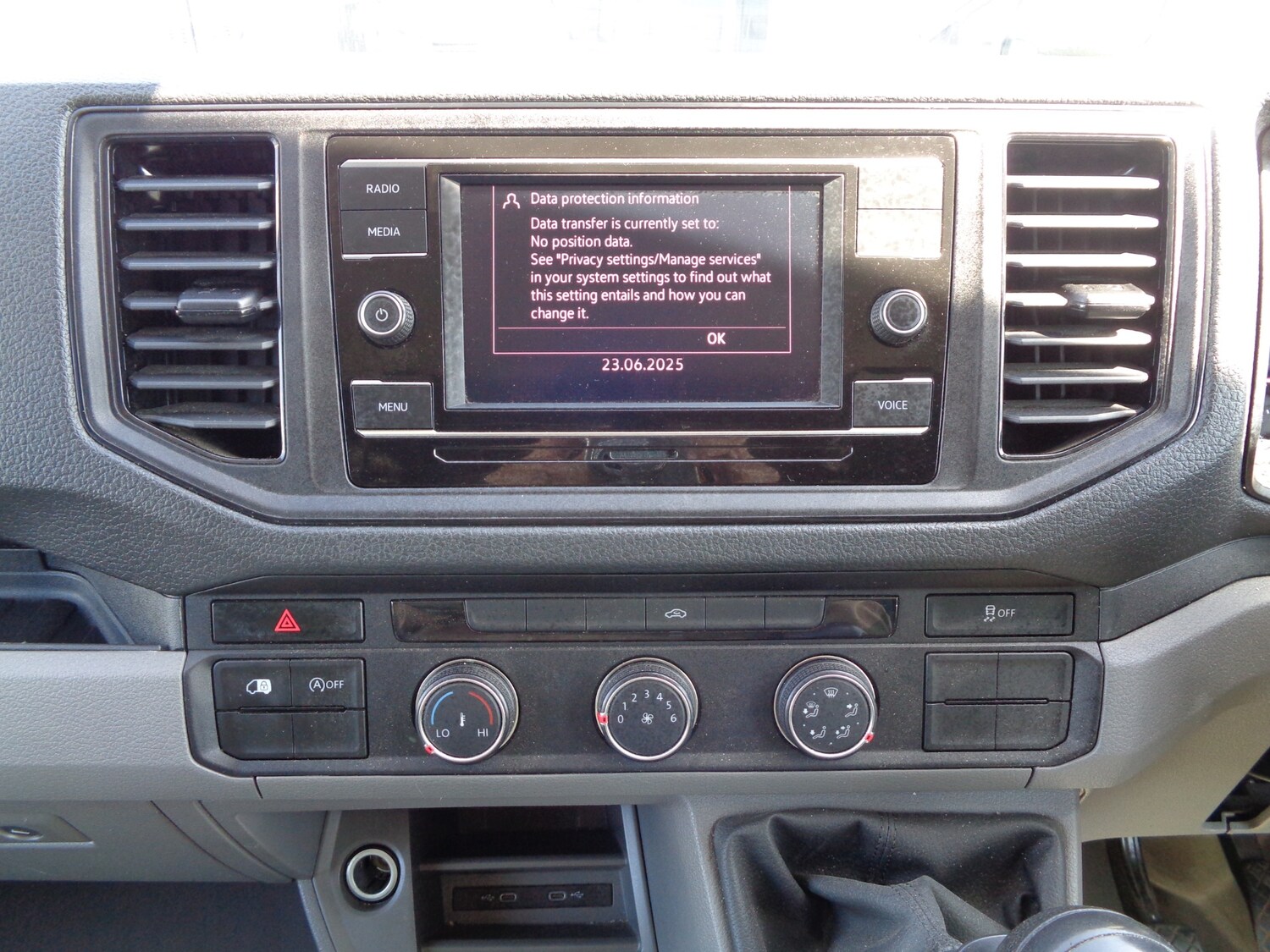 Vehicle 26