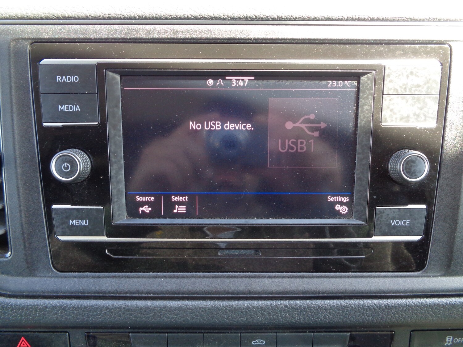 Vehicle 29