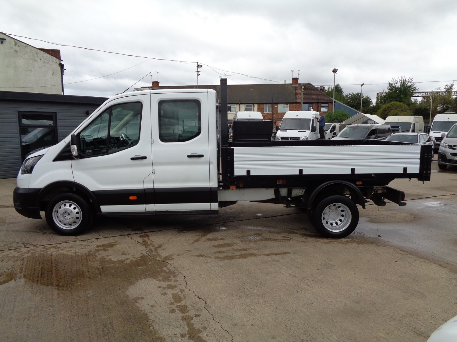 Vehicle 11