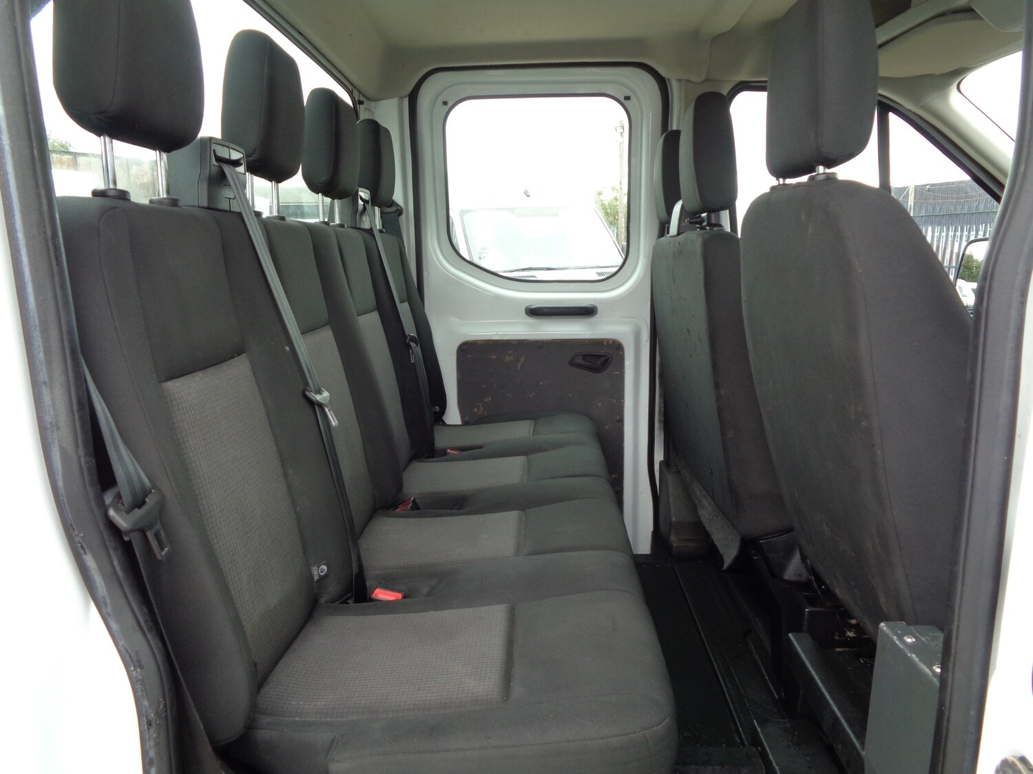 Vehicle 19