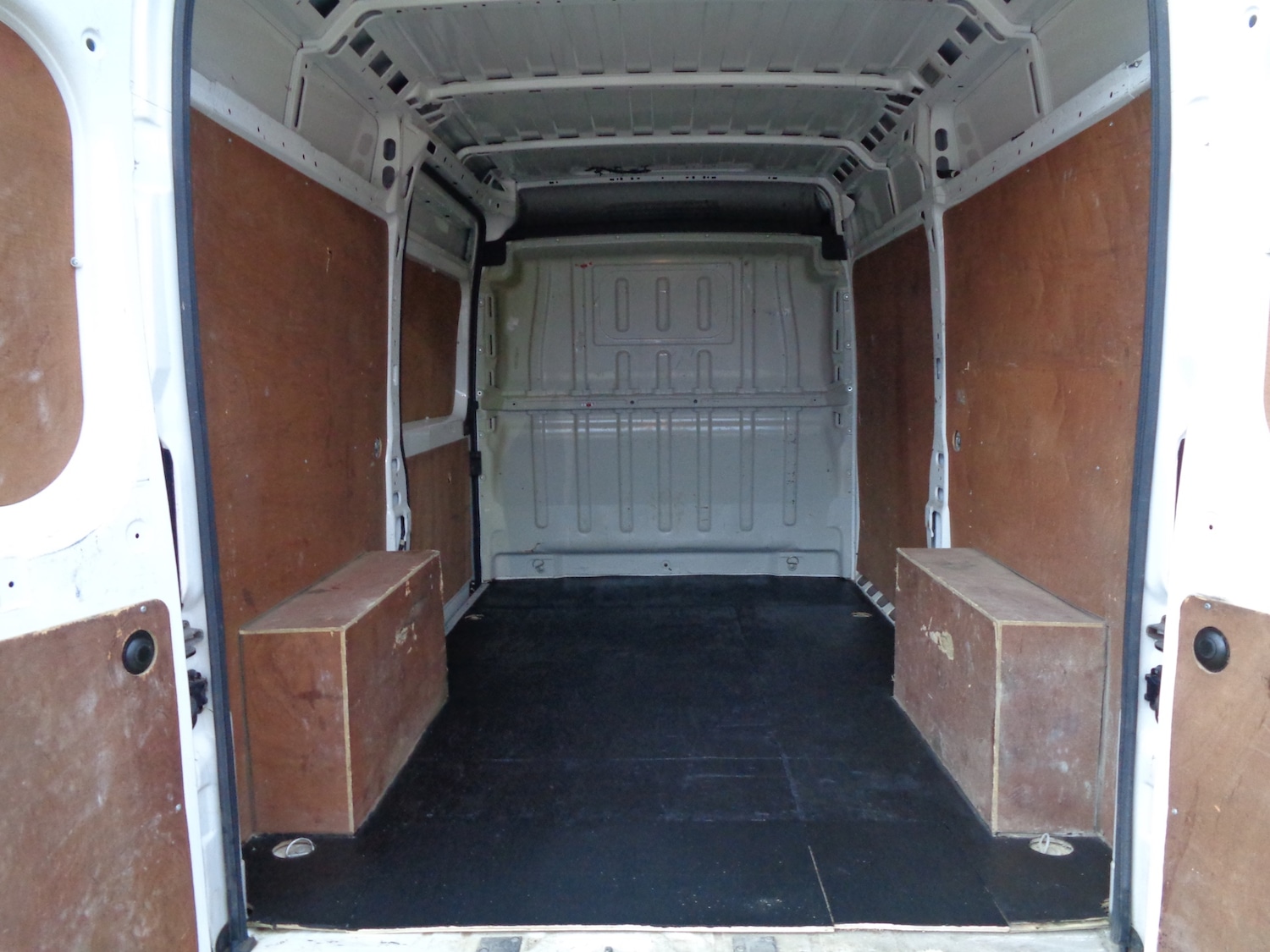 Used Peugeot Boxer 2018 for sale - 76393857: Photo 12