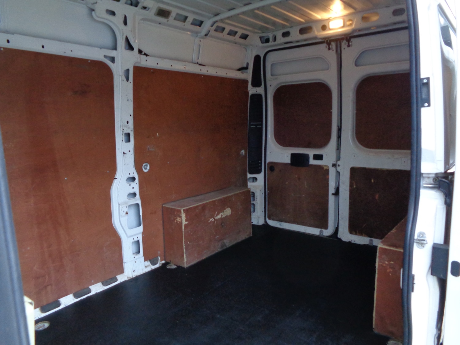 Used Peugeot Boxer 2018 for sale - 76393857: Photo 13