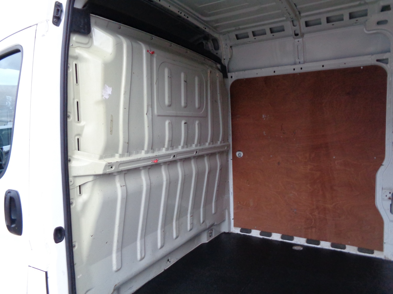 Used Peugeot Boxer 2018 for sale - 76393857: Photo 14