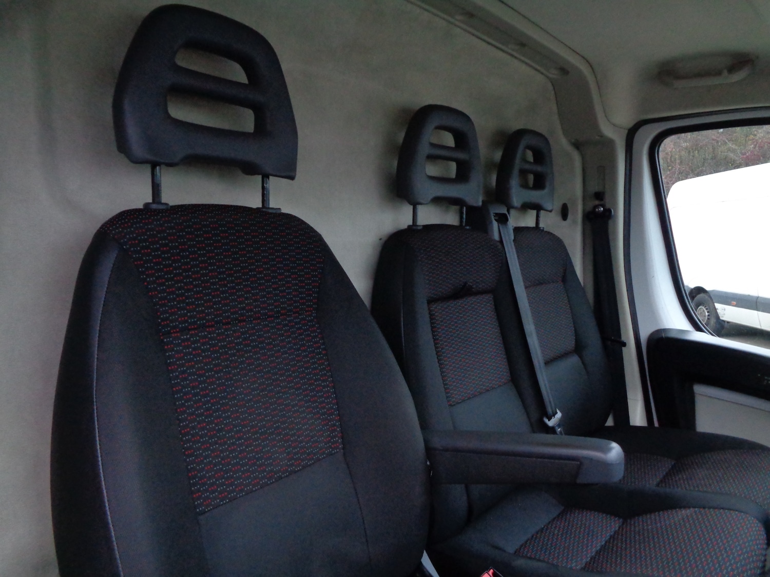 Used Peugeot Boxer 2018 for sale - 76393857: Photo 17