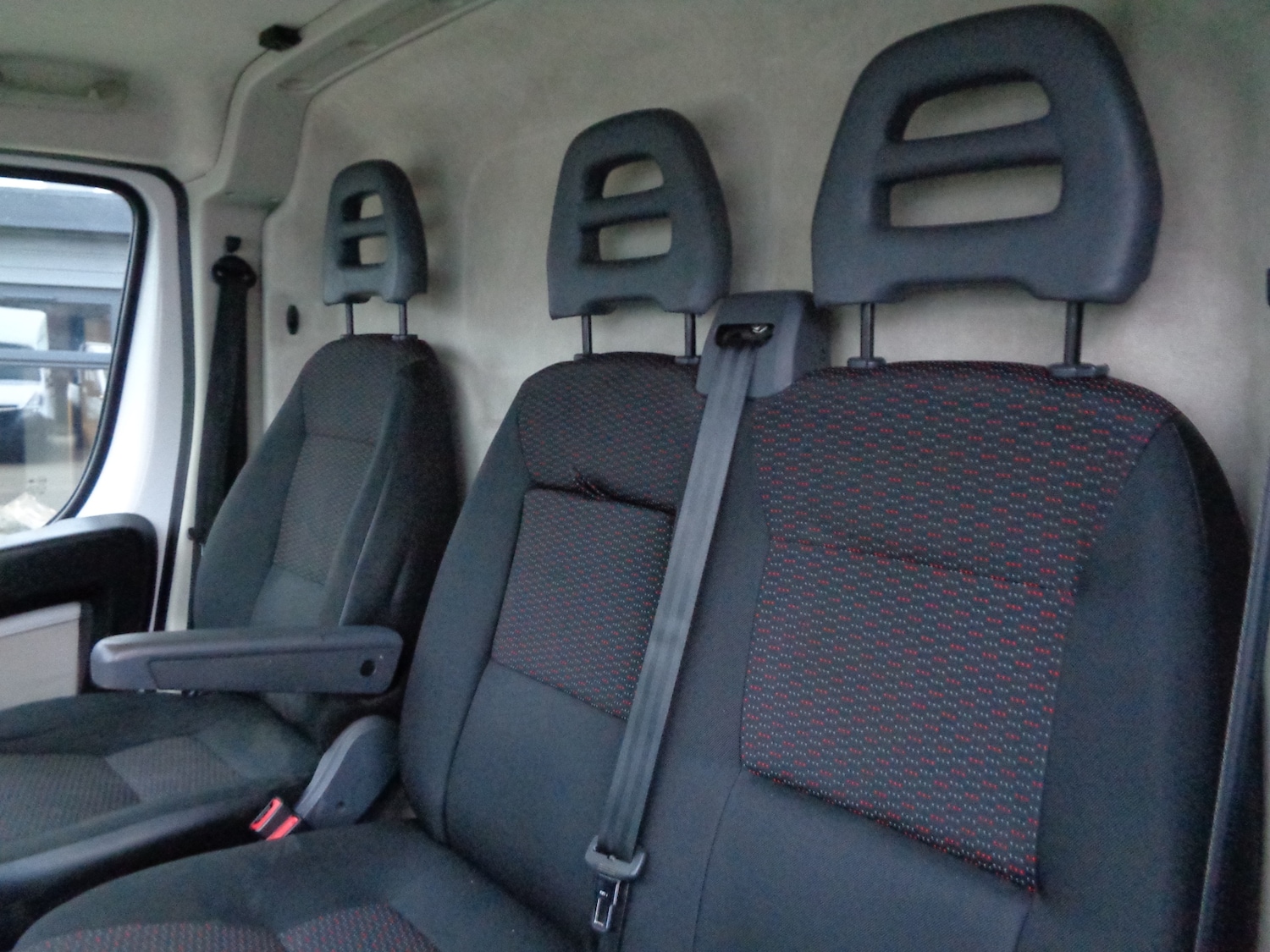 Used Peugeot Boxer 2018 for sale - 76393857: Photo 18