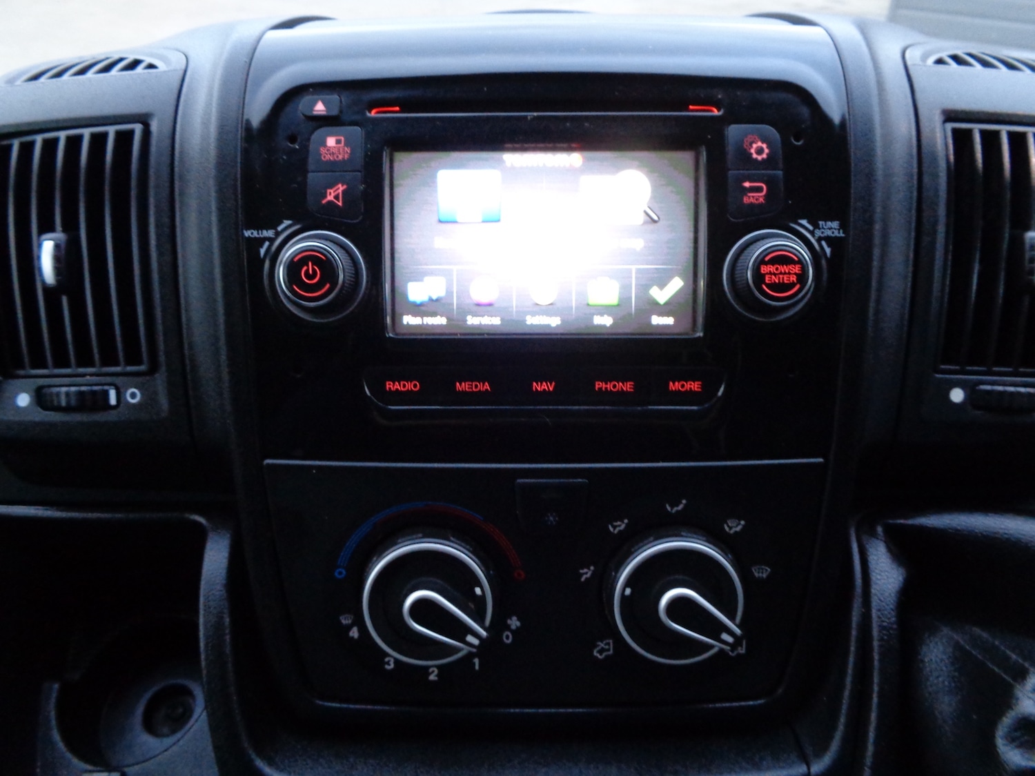 Used Peugeot Boxer 2018 for sale - 76393857: Photo 24