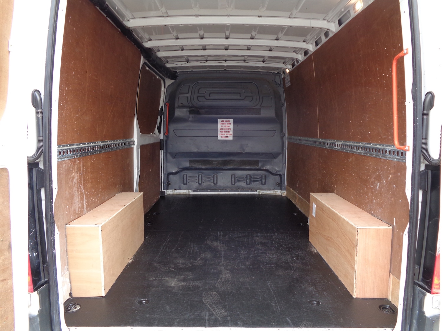 Used Mercedes-Benz Sprinter 2021 for sale - 77676417: Photo 12