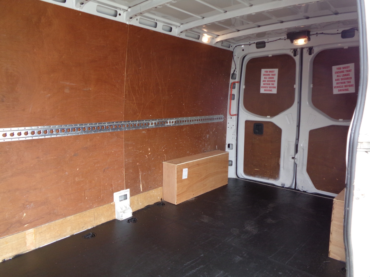 Used Mercedes-Benz Sprinter 2021 for sale - 77676417: Photo 13