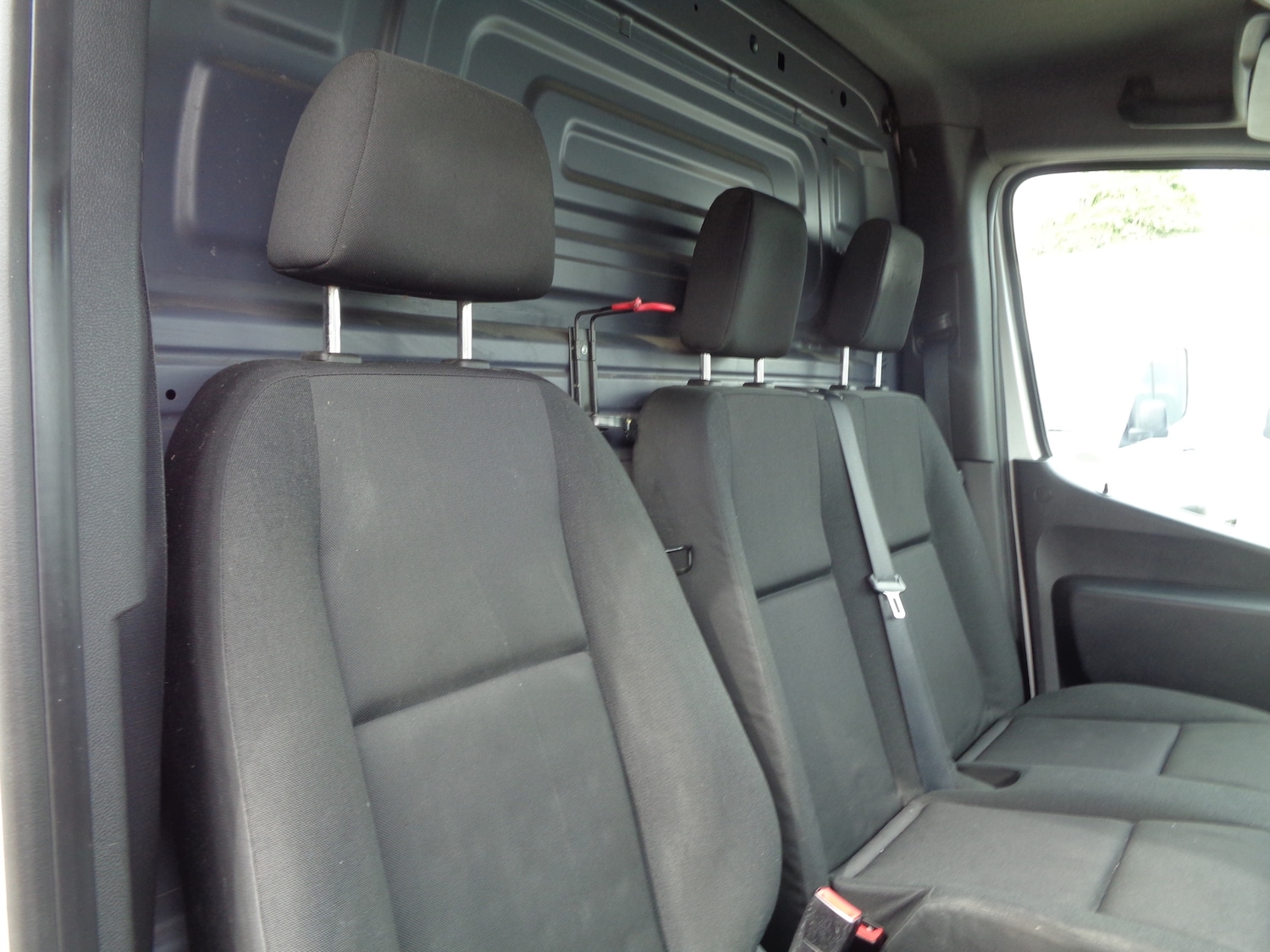 Used Mercedes-Benz Sprinter 2021 for sale - 77676417: Photo 17