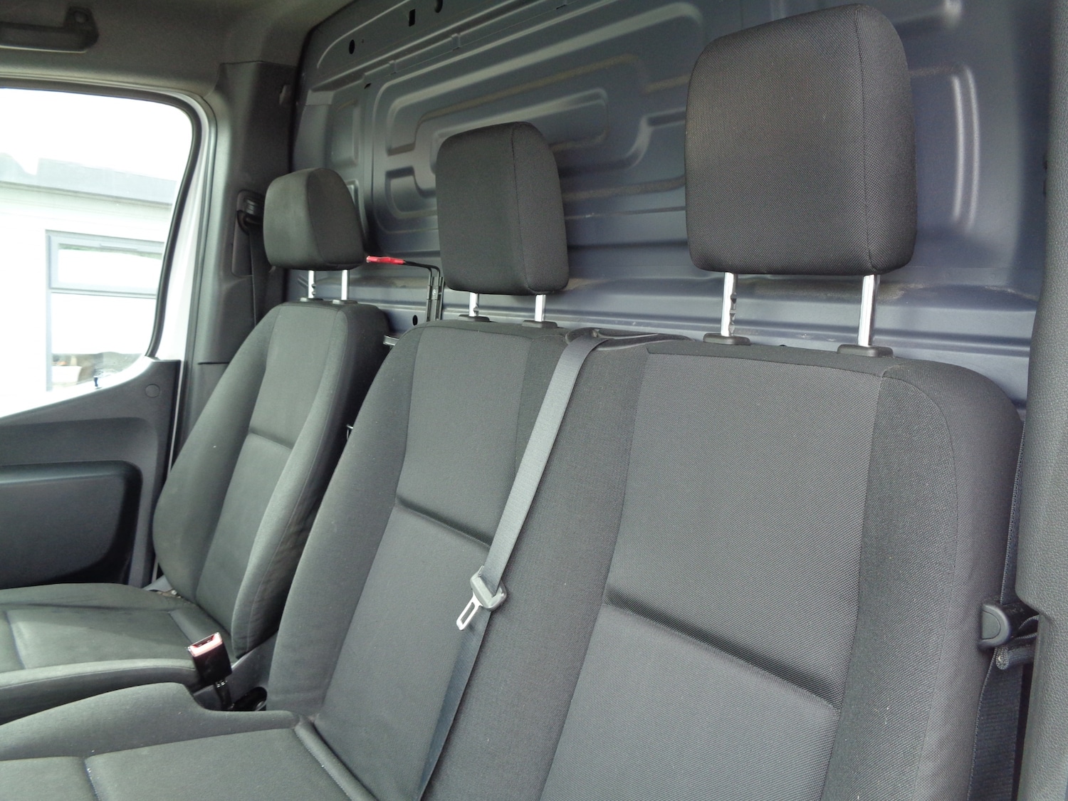 Used Mercedes-Benz Sprinter 2021 for sale - 77676417: Photo 18