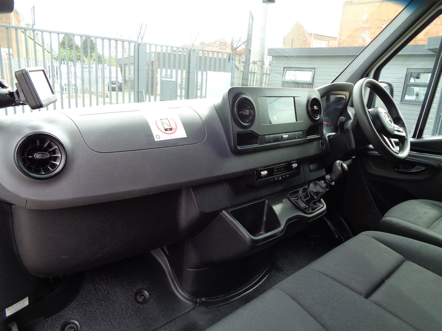 Used Mercedes-Benz Sprinter 2021 for sale - 77676417: Photo 19