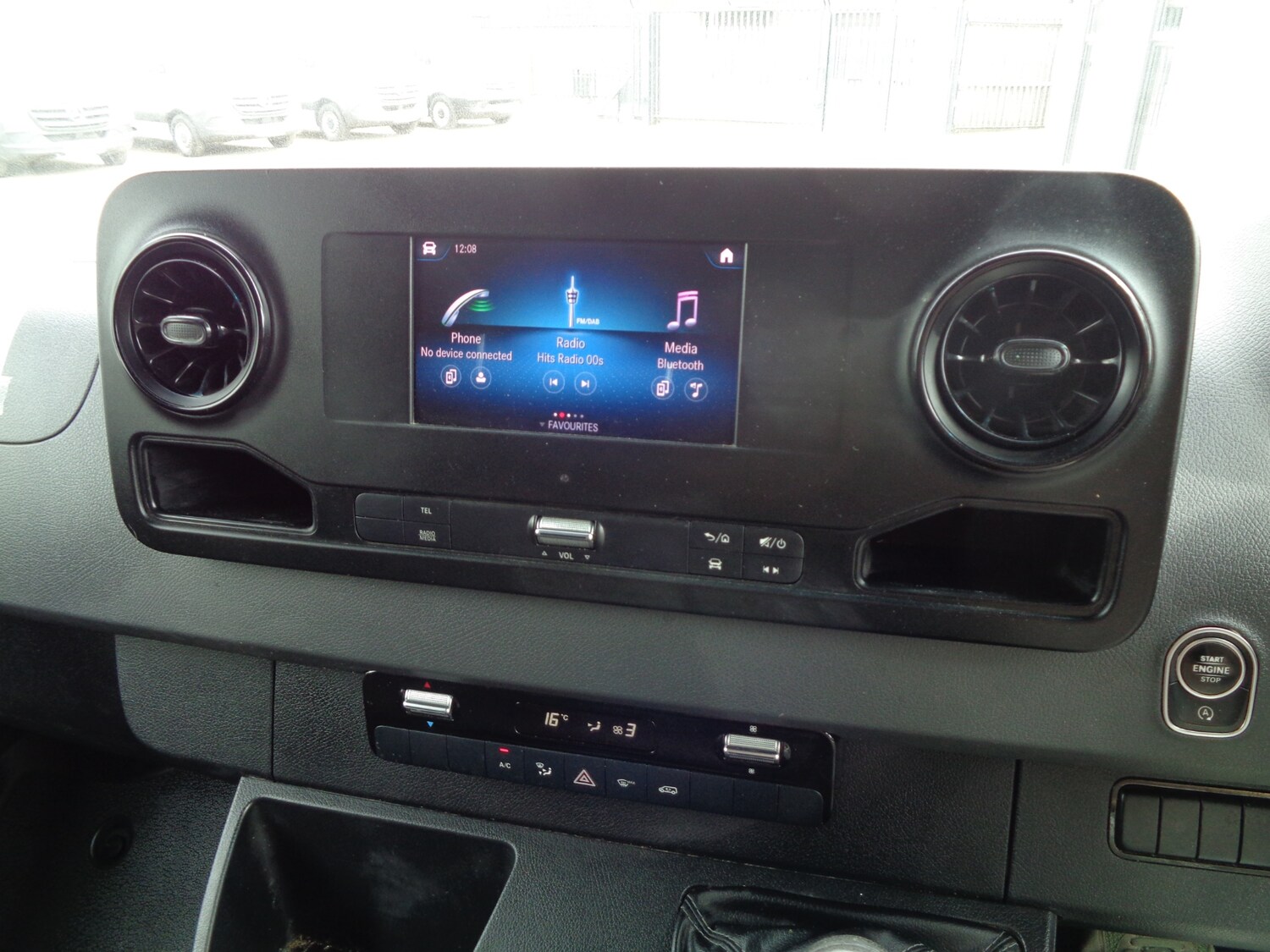 Used Mercedes-Benz Sprinter 2021 for sale - 77676417: Photo 21