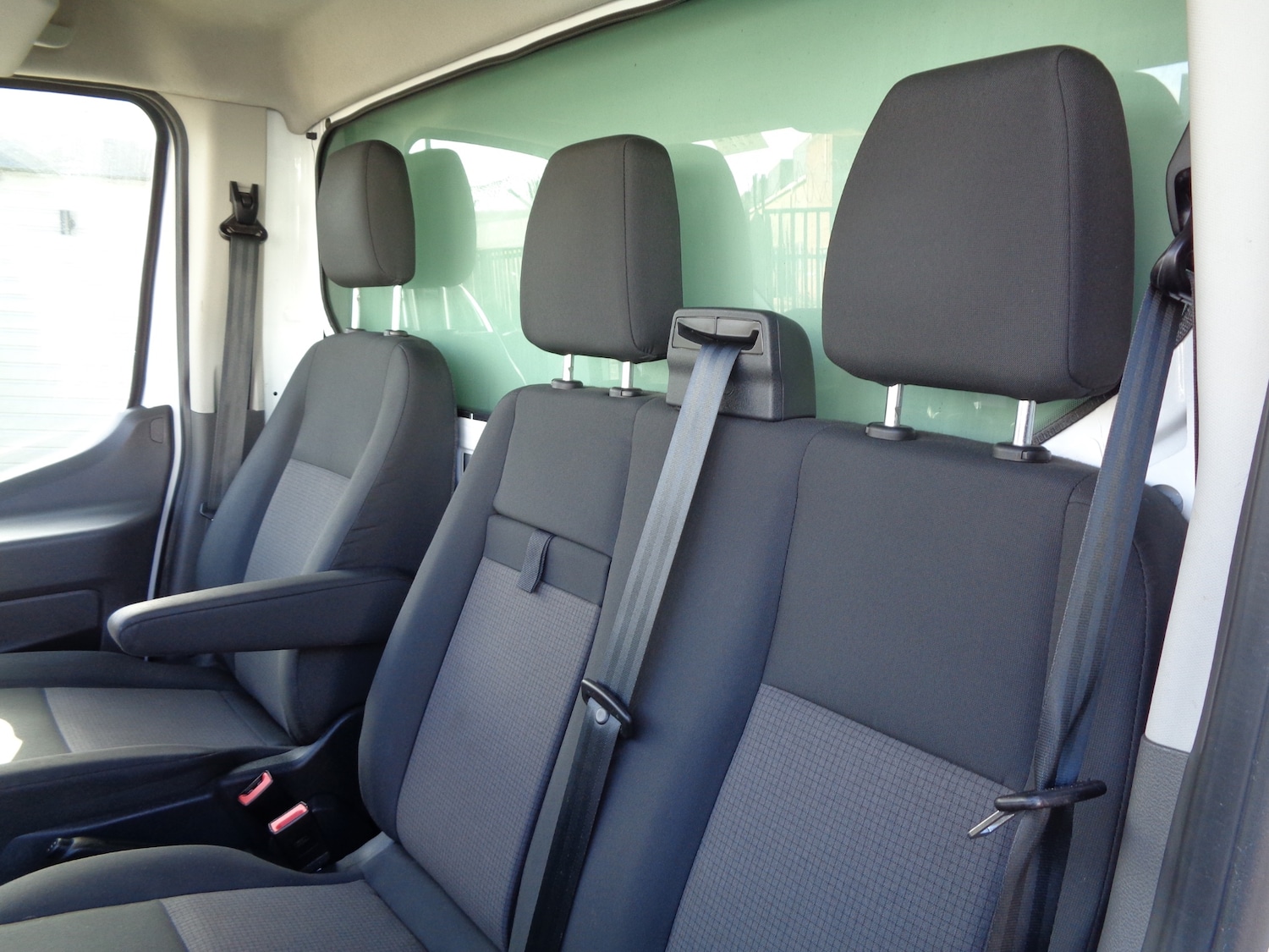 Used Ford Transit 2021 for sale - 77864746: Photo 19