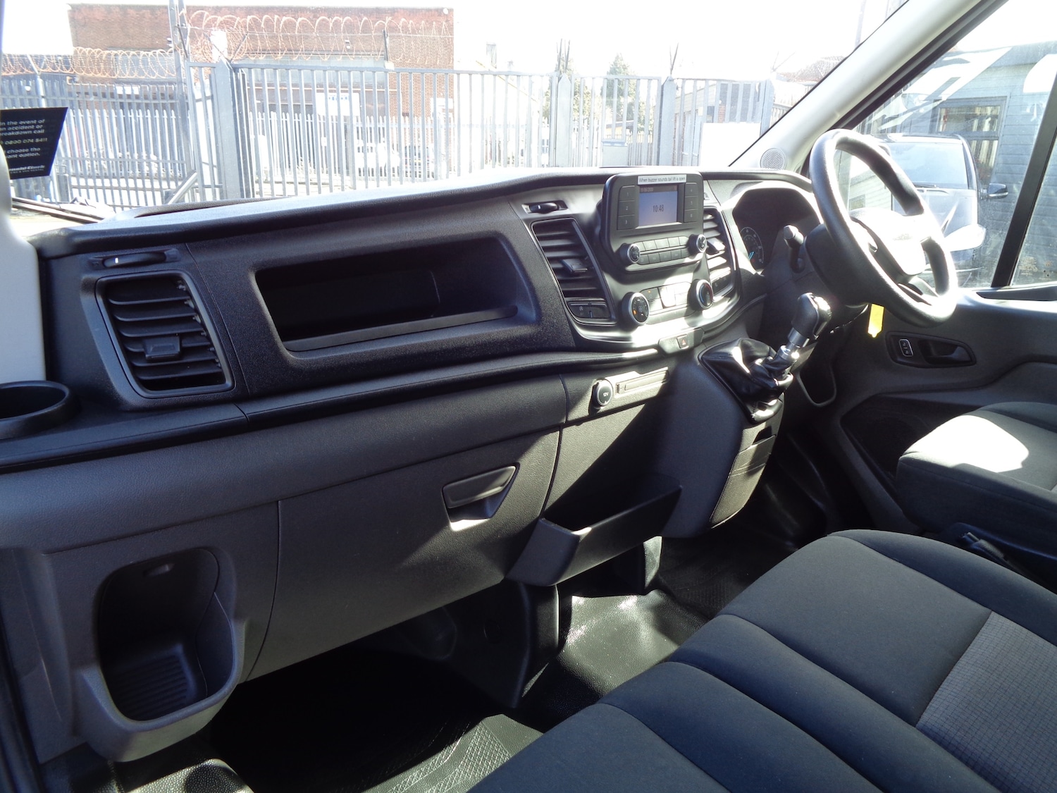 Used Ford Transit 2021 for sale - 77864746: Photo 20