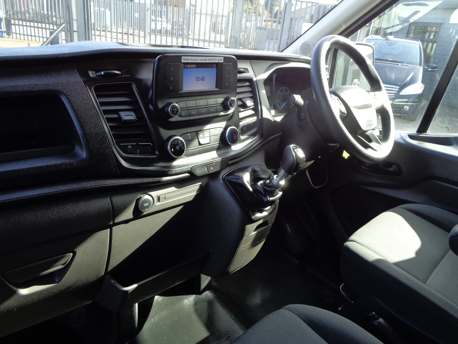 Used Ford Transit 2021 for sale - 77864746: Photo 21