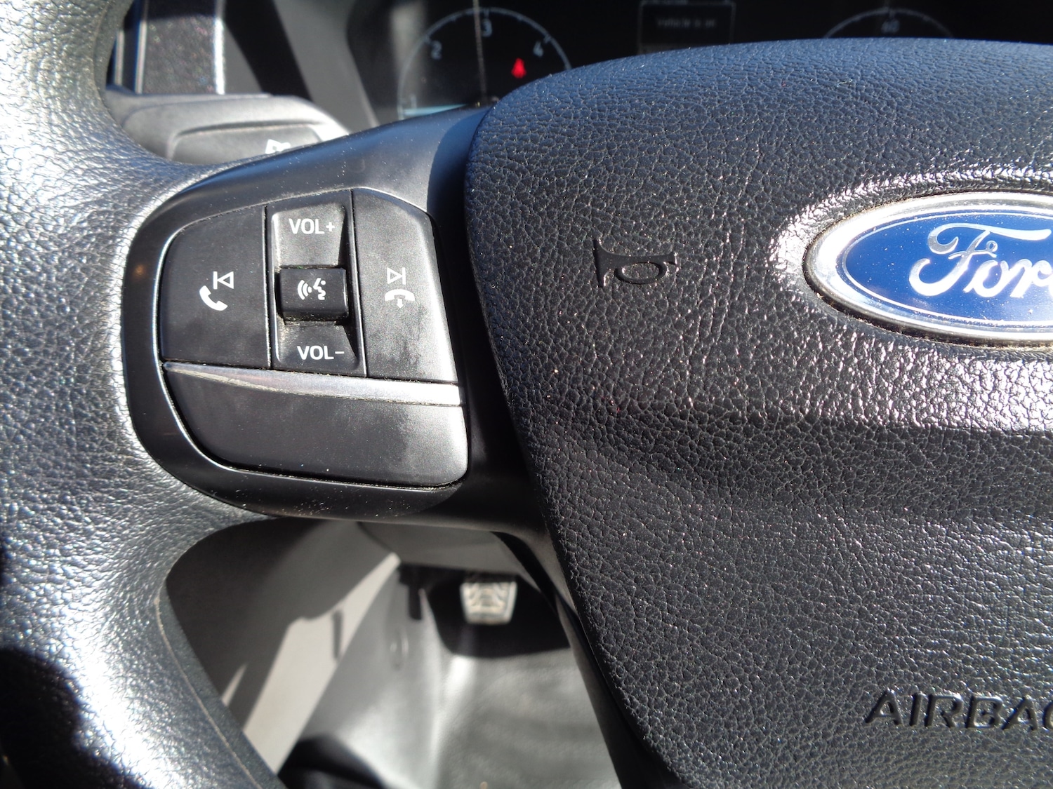 Used Ford Transit 2021 for sale - 77864746: Photo 23