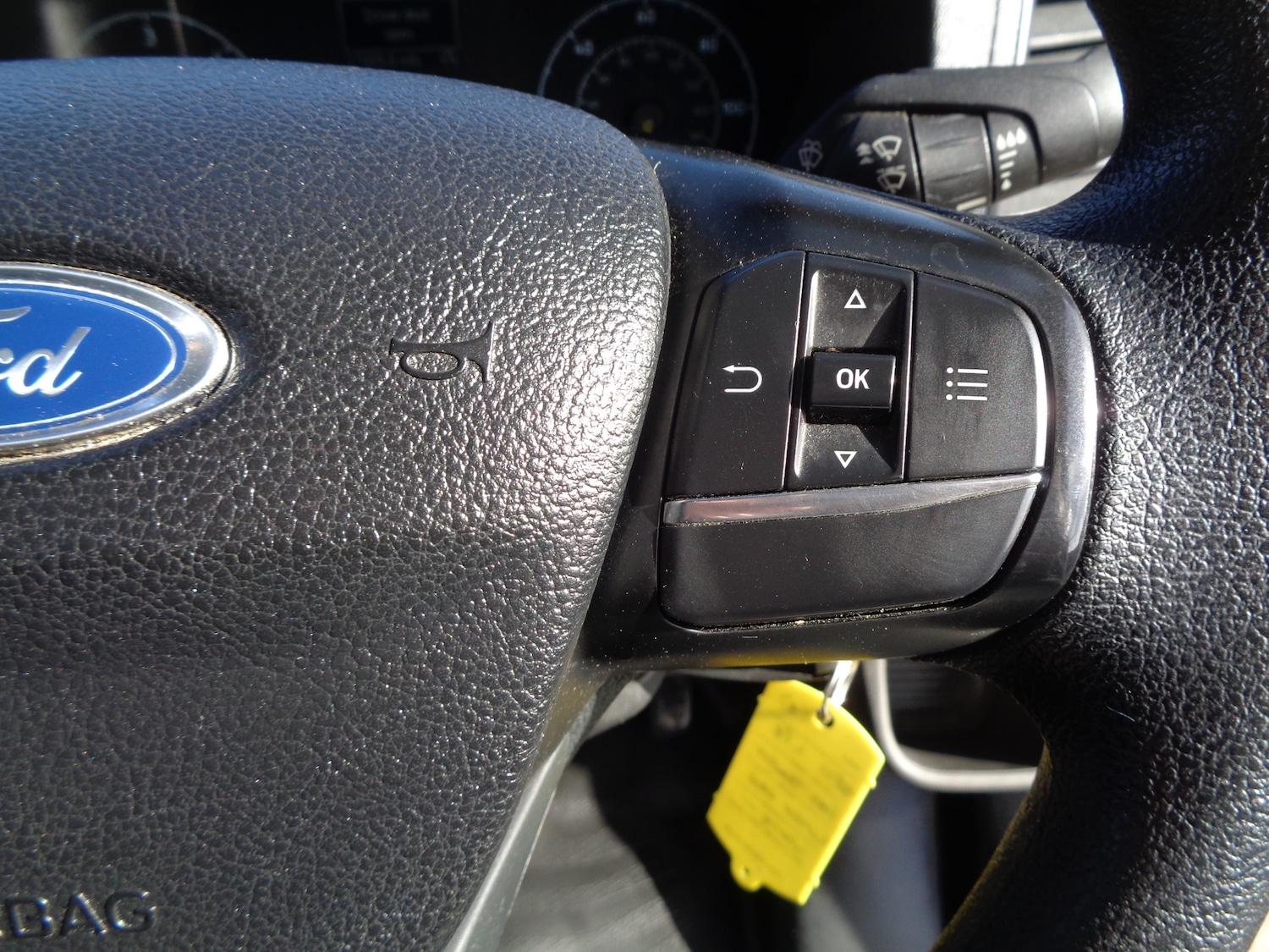 Used Ford Transit 2021 for sale - 77864746: Photo 24