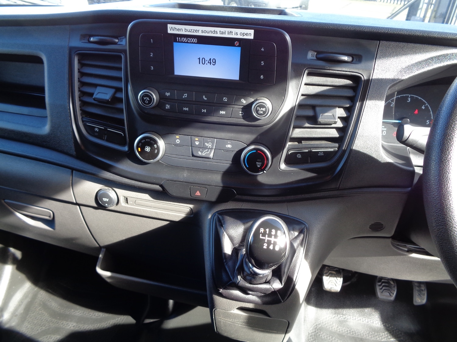 Used Ford Transit 2021 for sale - 77864746: Photo 25