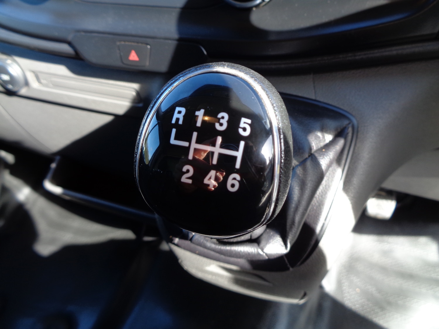 Used Ford Transit 2021 for sale - 77864746: Photo 26