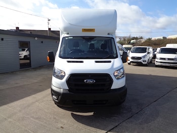 Used Ford Transit 2021 for sale - 77864746: Photo