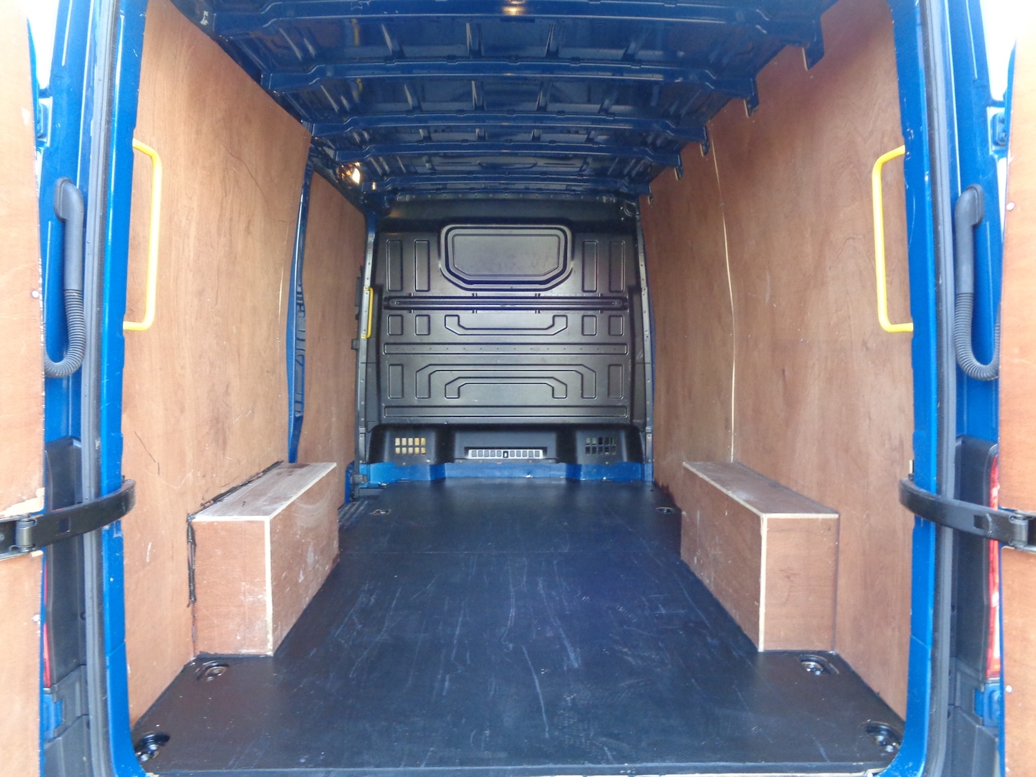 Used Volkswagen Crafter 2020 for sale - 77261848: Photo 14