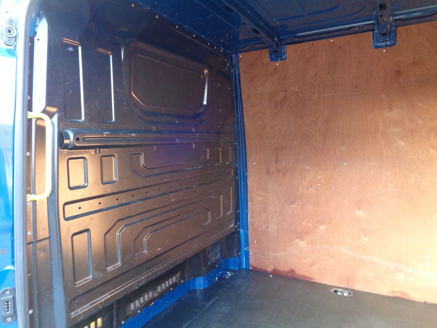 Used Volkswagen Crafter 2020 for sale - 77261848: Photo 15