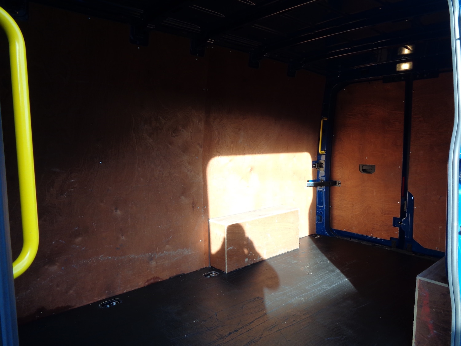 Used Volkswagen Crafter 2020 for sale - 77261848: Photo 16