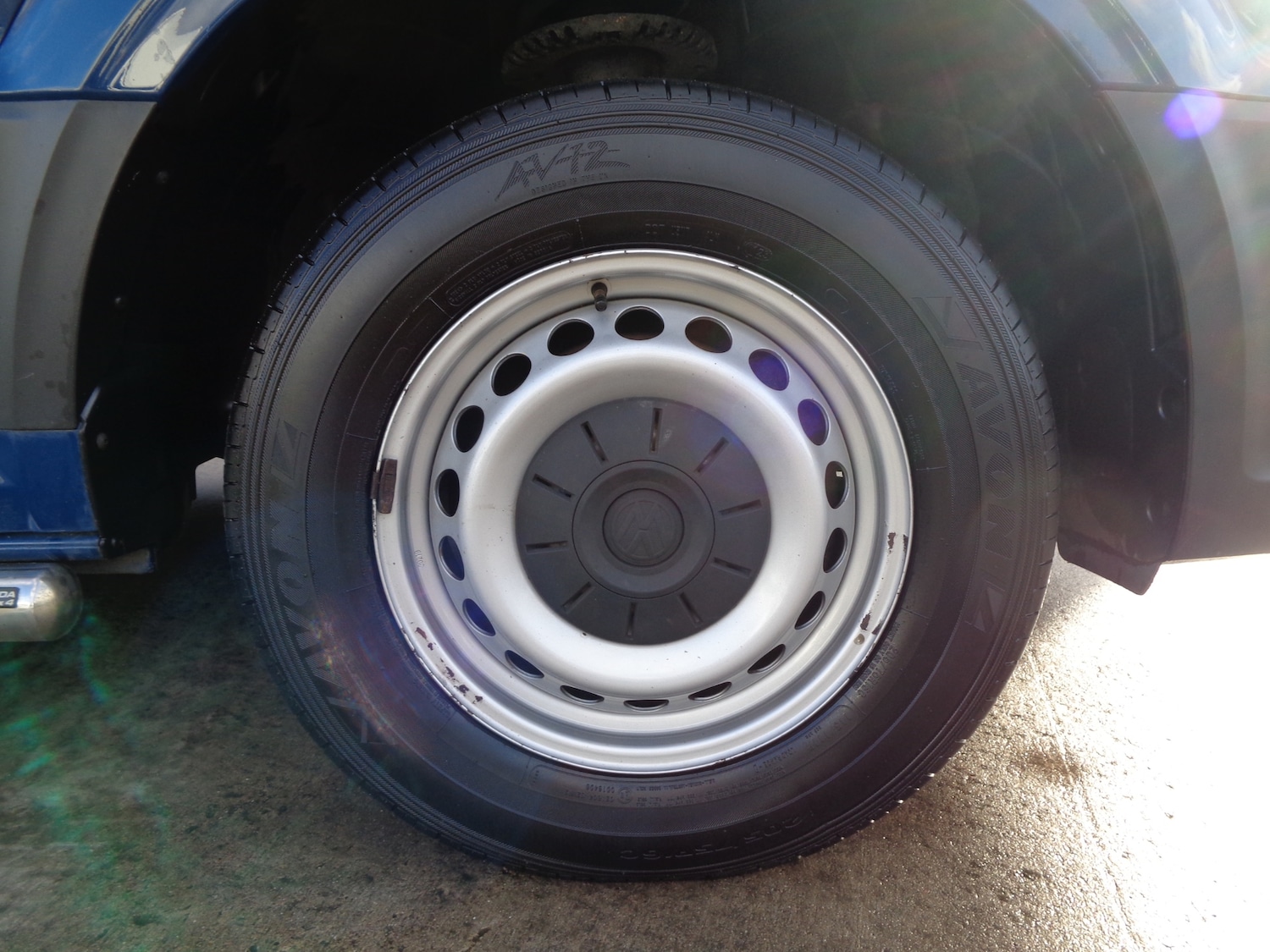 Used Volkswagen Crafter 2020 for sale - 77261848: Photo 17