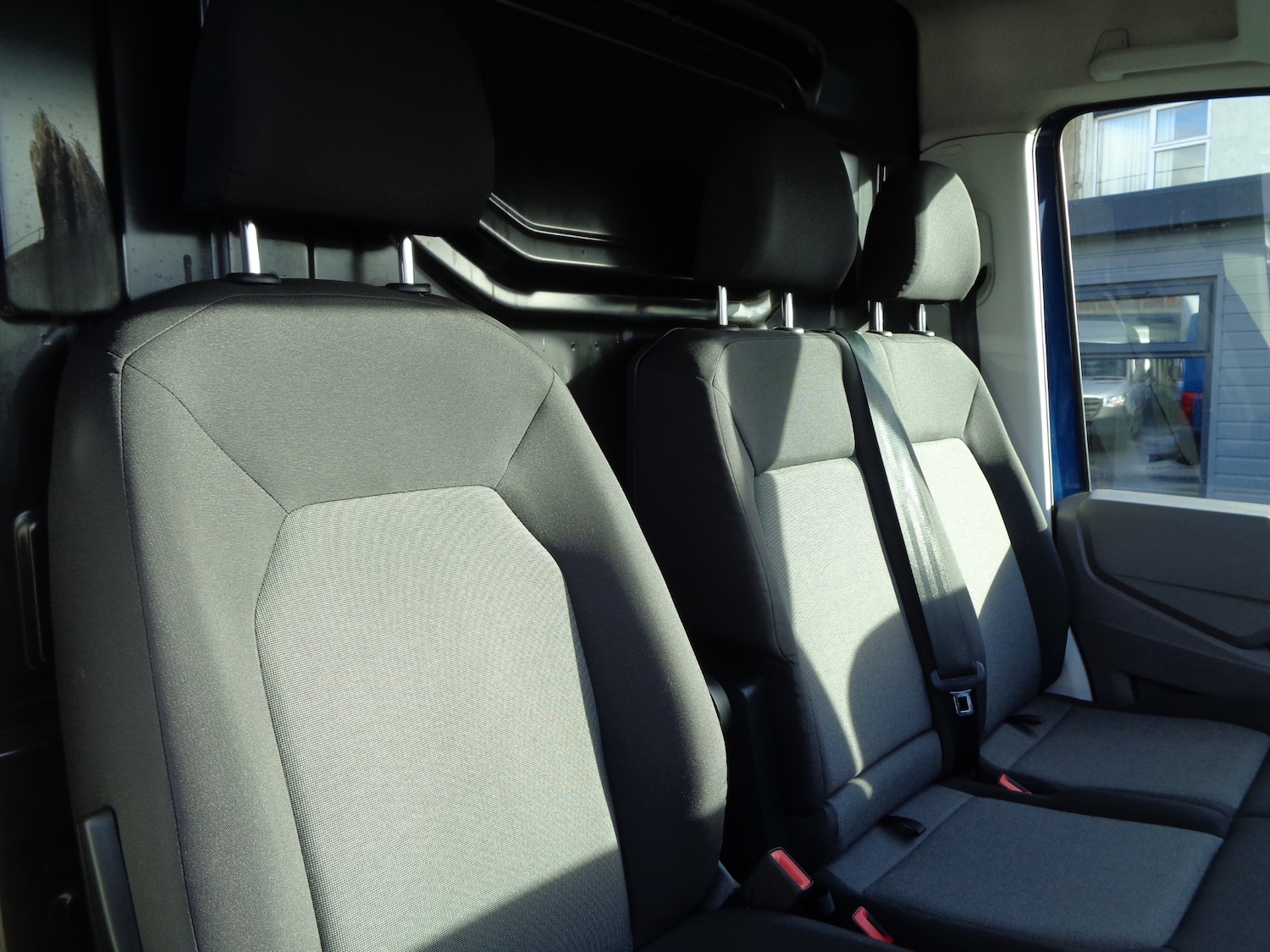 Used Volkswagen Crafter 2020 for sale - 77261848: Photo 20