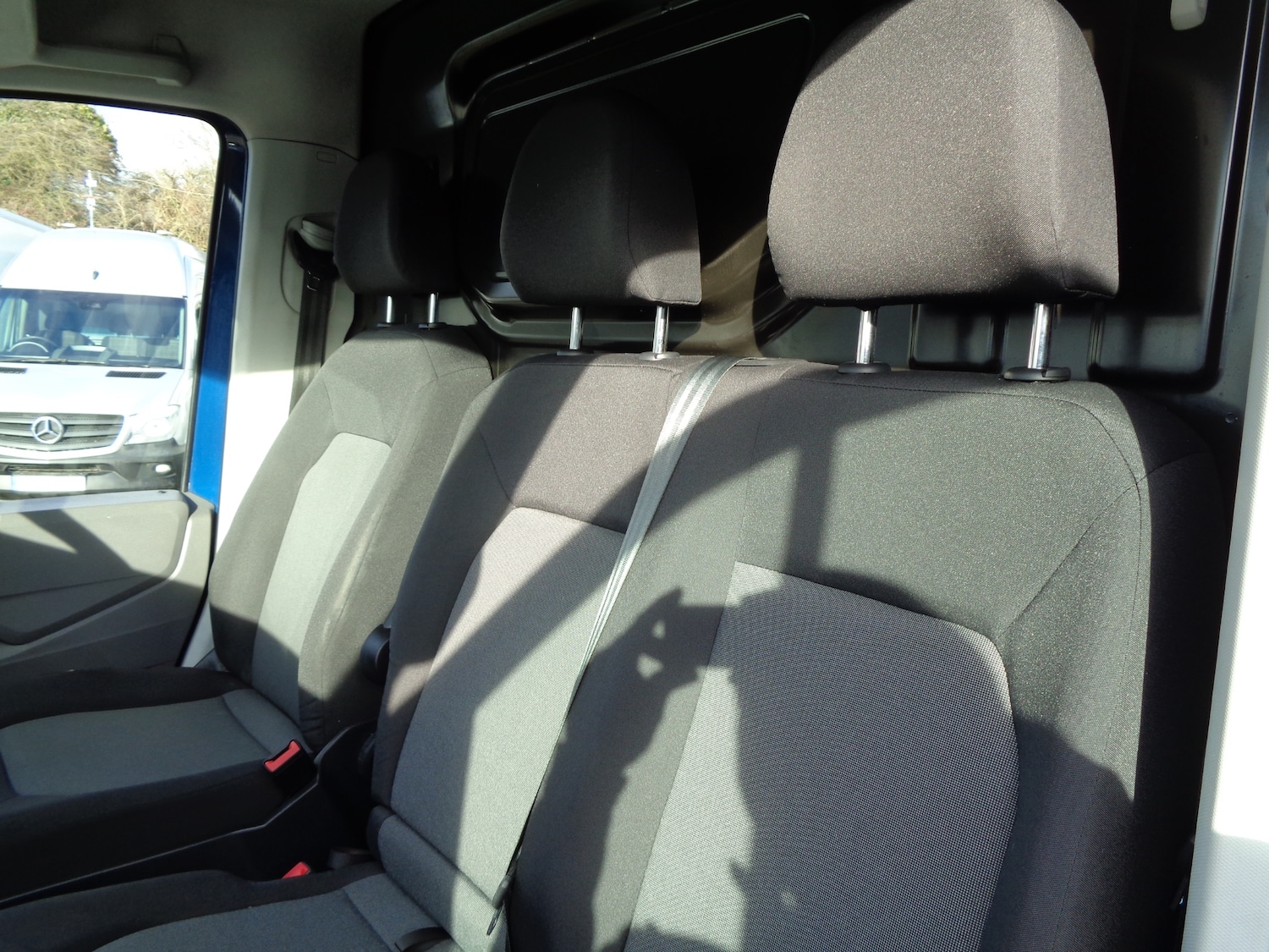 Used Volkswagen Crafter 2020 for sale - 77261848: Photo 21