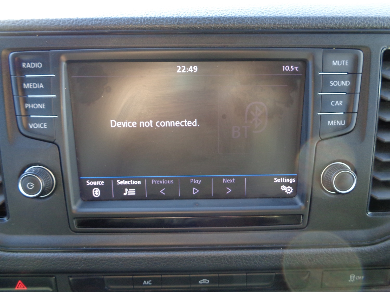 Used Volkswagen Crafter 2020 for sale - 77261848: Photo 31