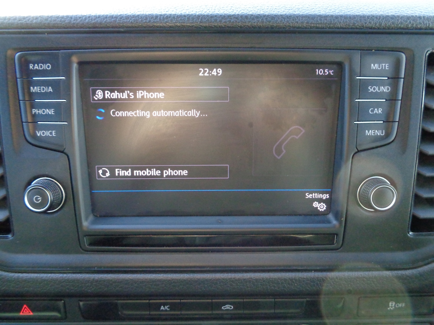 Used Volkswagen Crafter 2020 for sale - 77261848: Photo 32