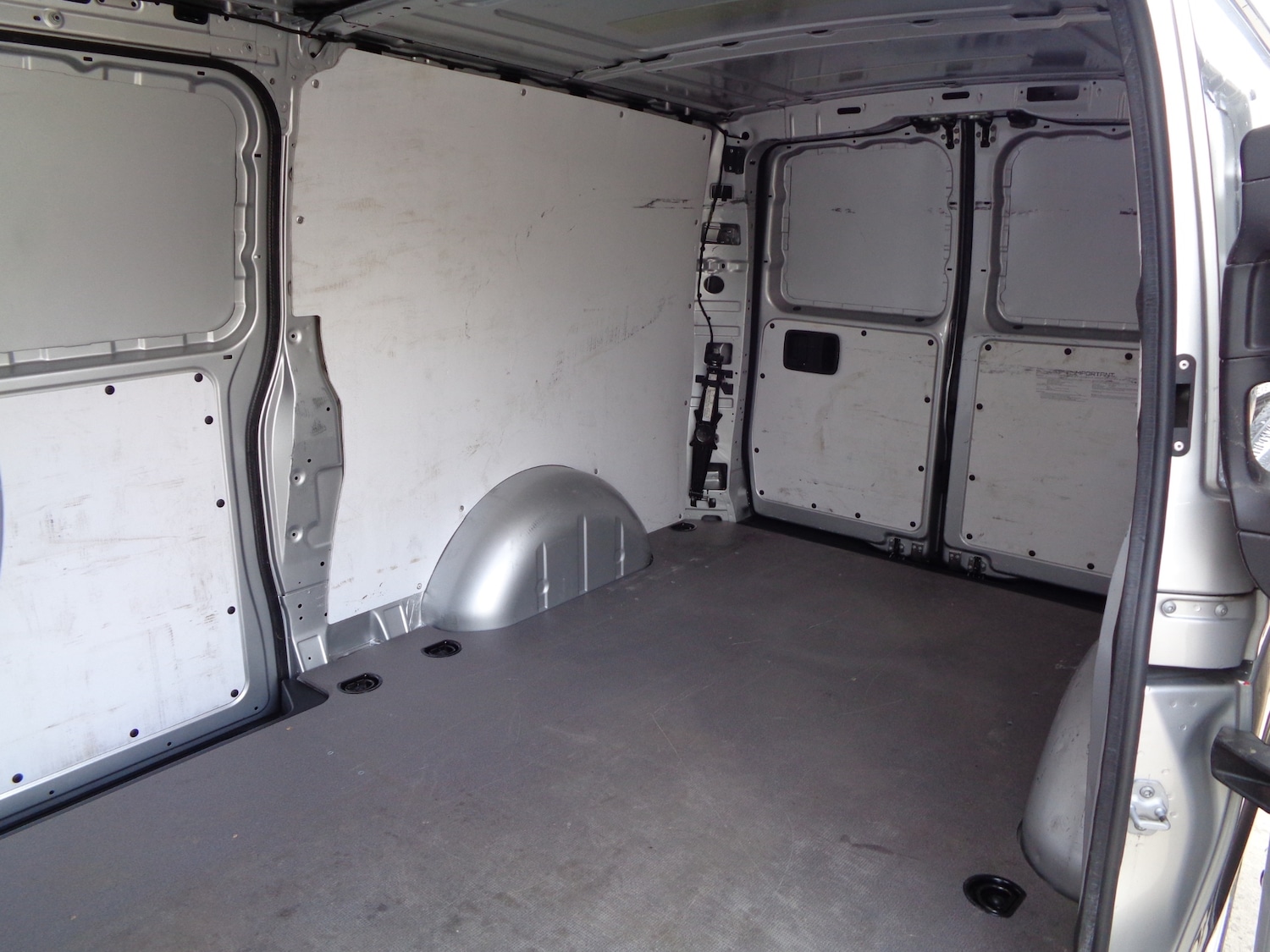 Used Mercedes-Benz Vito 2021 for sale - 76329843: Photo 13
