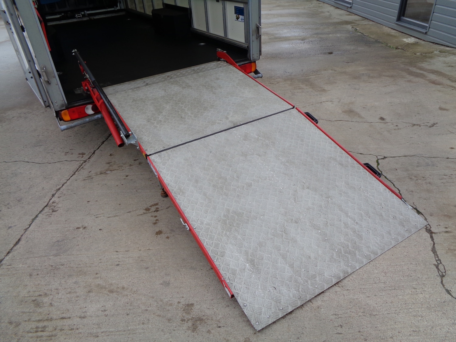 Used Vauxhall Movano 2020 for sale - 76412106: Photo 12