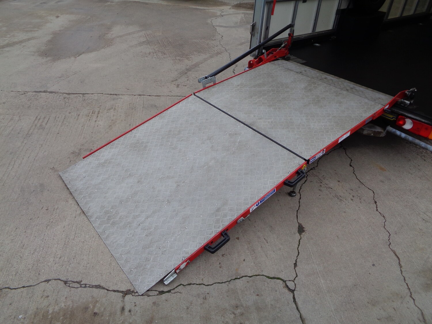 Used Vauxhall Movano 2020 for sale - 76412106: Photo 13