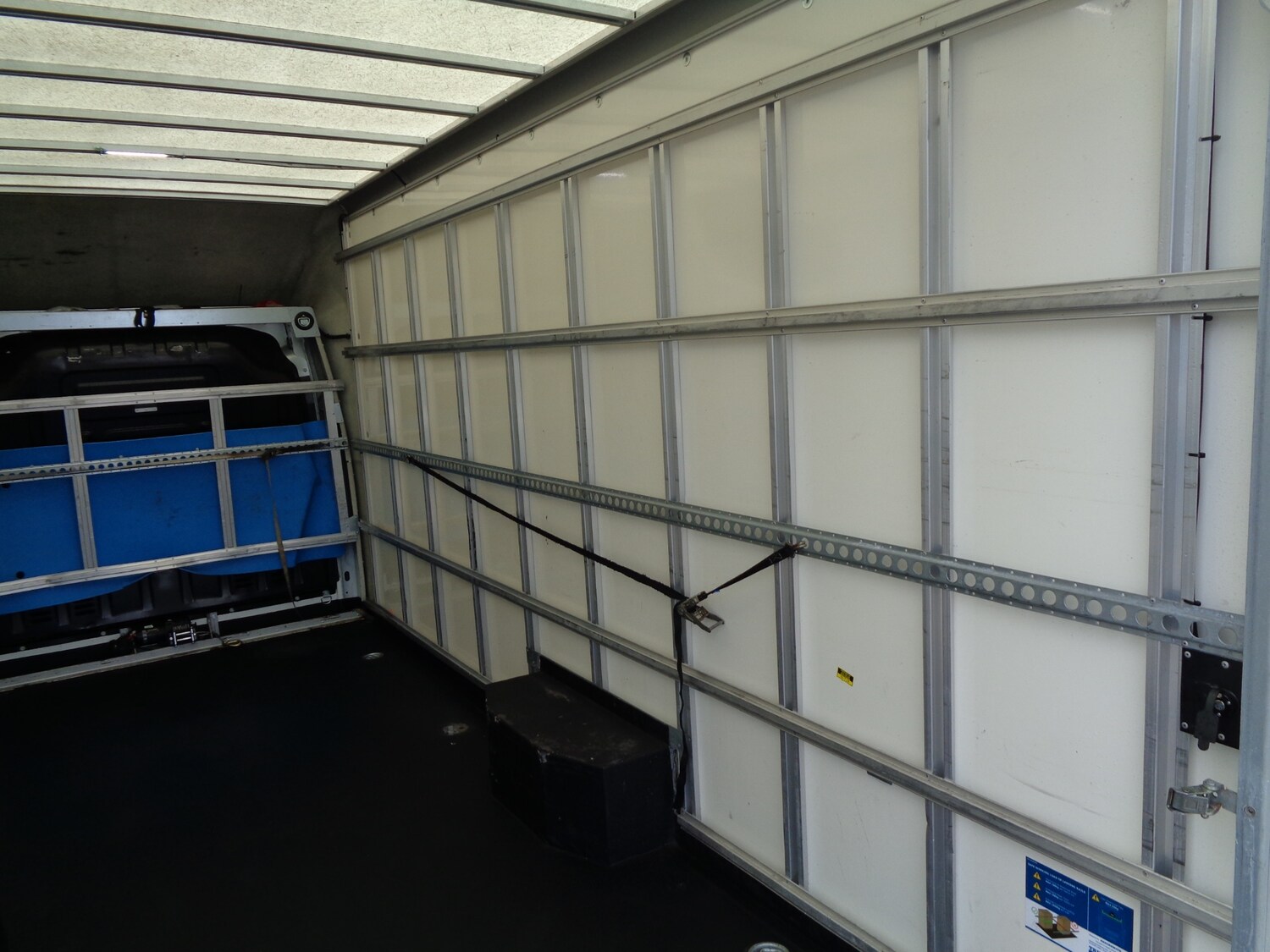 Used Vauxhall Movano 2020 for sale - 76412106: Photo 14