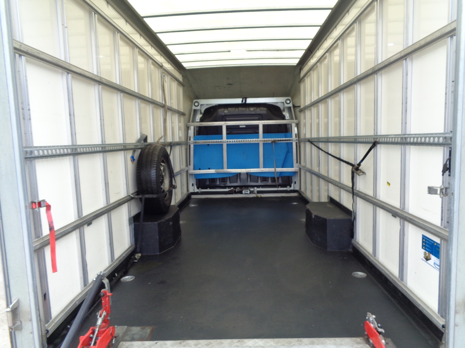 Used Vauxhall Movano 2020 for sale - 76412106: Photo 15