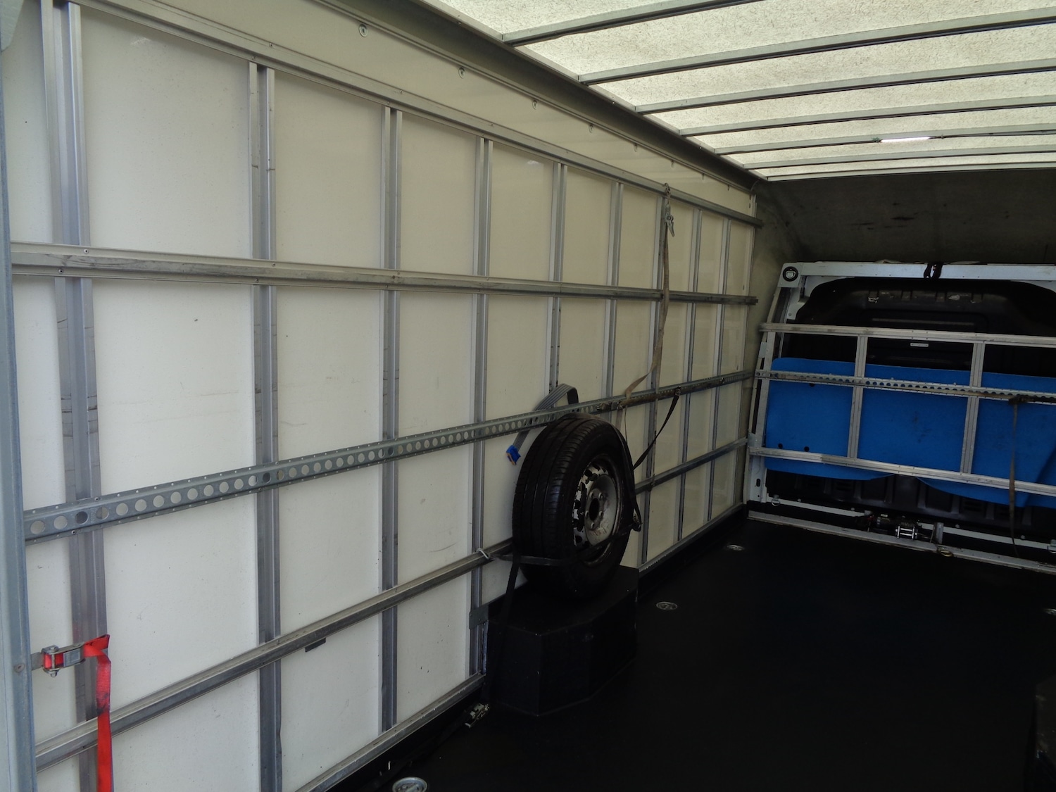 Used Vauxhall Movano 2020 for sale - 76412106: Photo 16