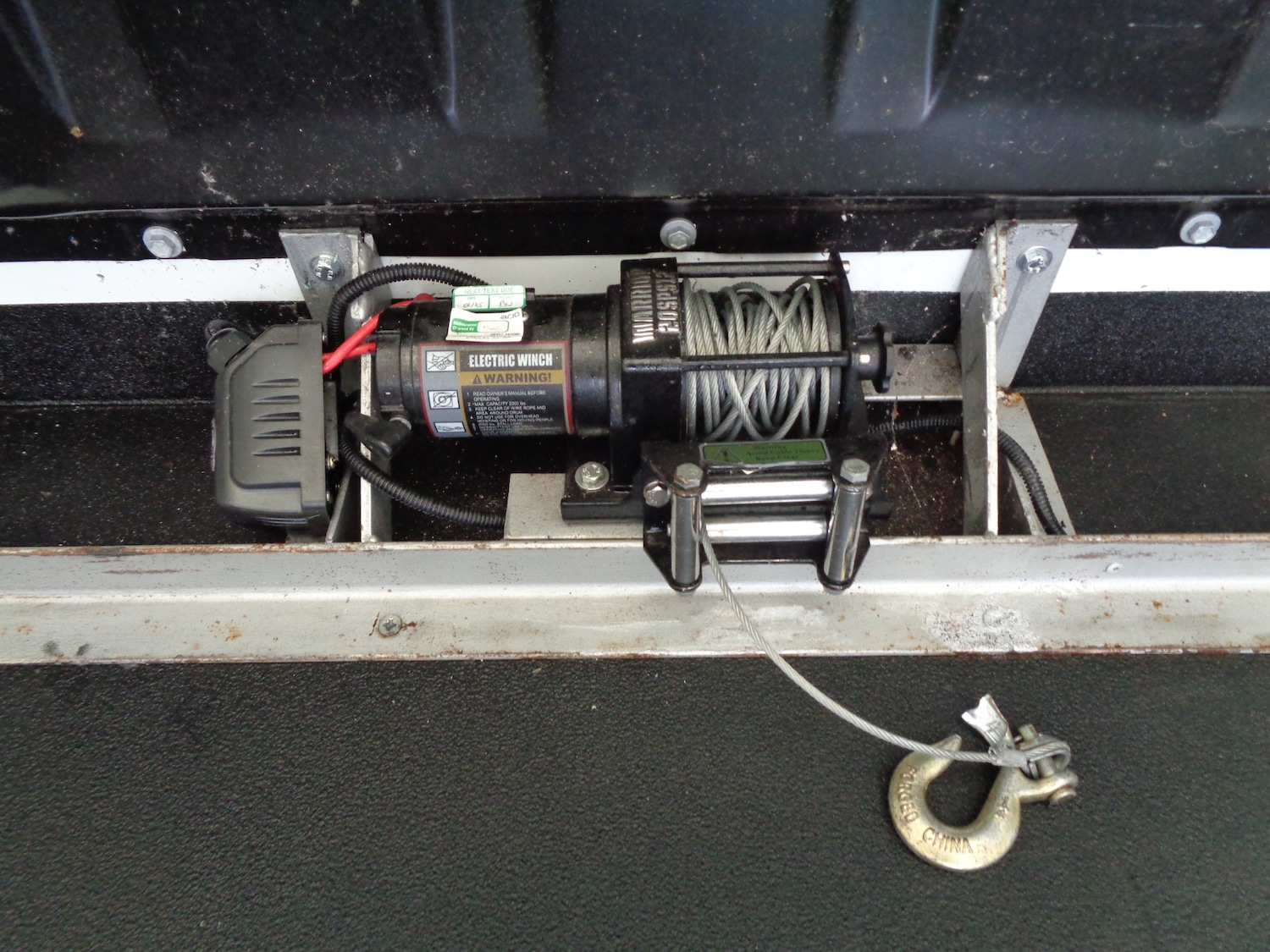 Used Vauxhall Movano 2020 for sale - 76412106: Photo 17