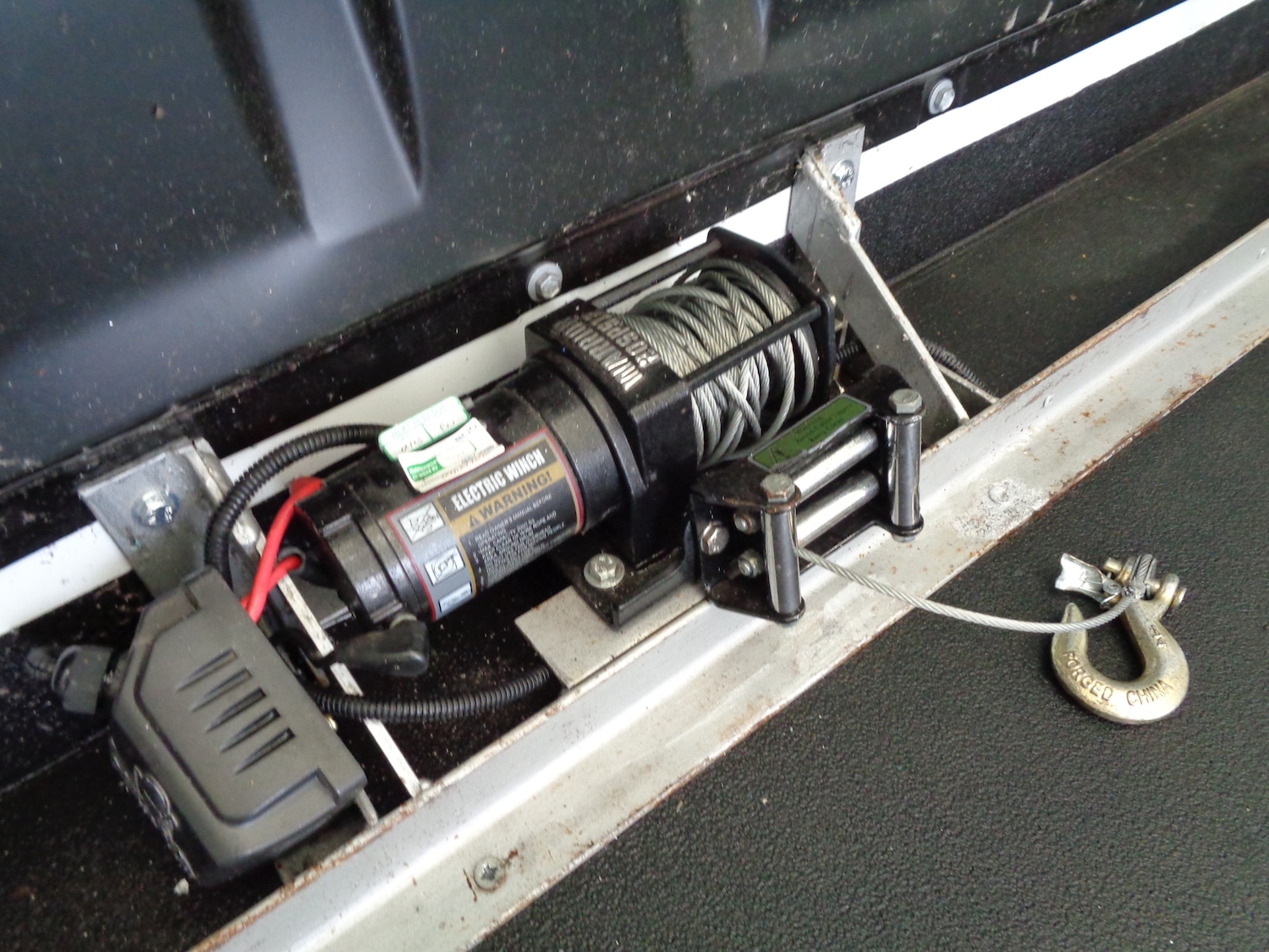 Used Vauxhall Movano 2020 for sale - 76412106: Photo 18