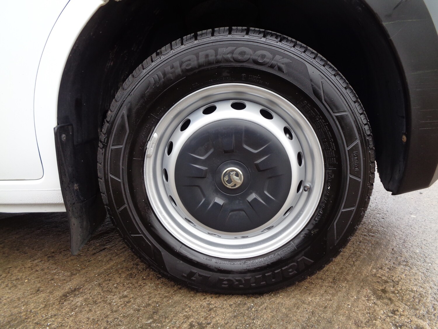 Used Vauxhall Movano 2020 for sale - 76412106: Photo 19