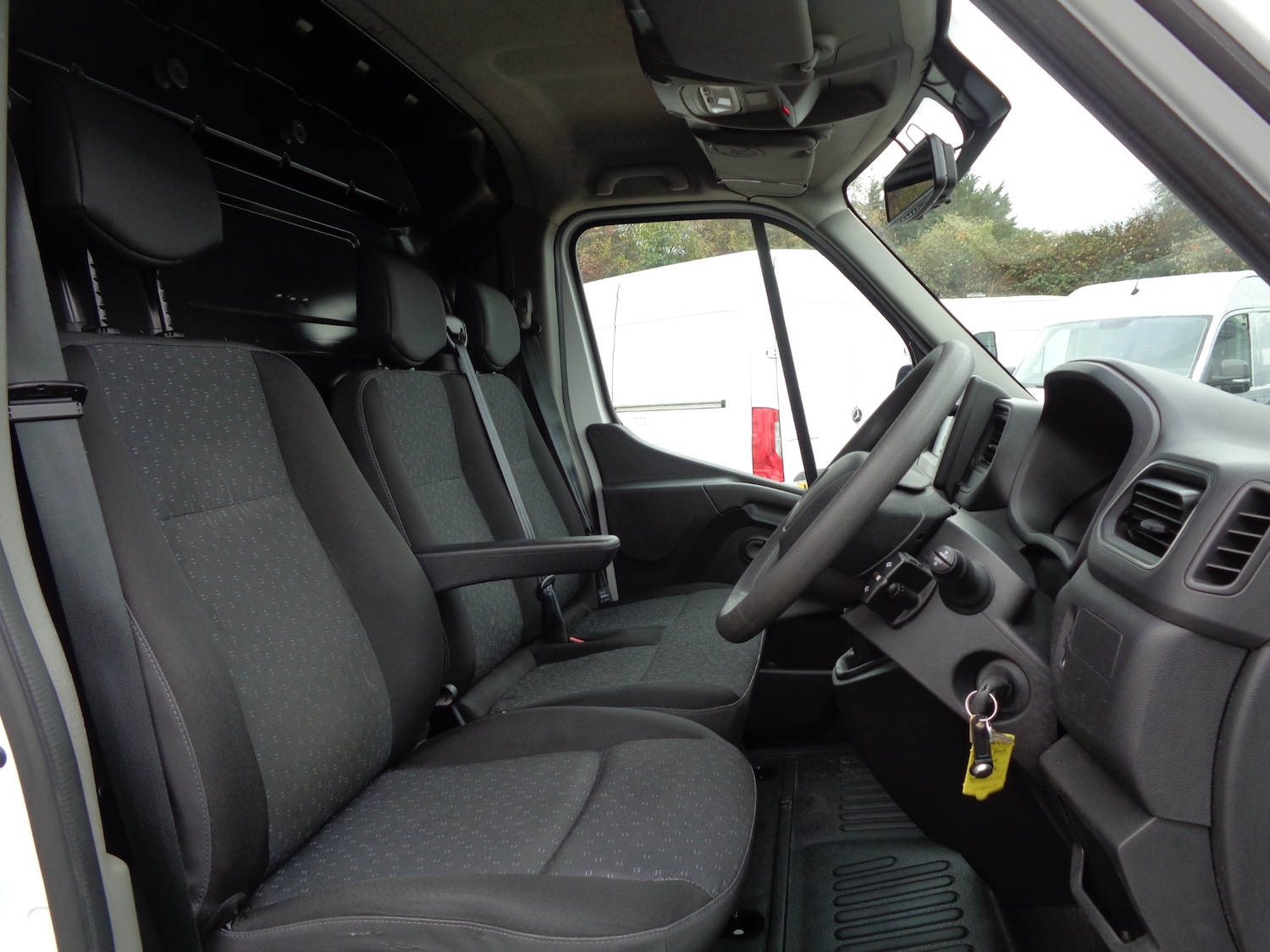 Used Vauxhall Movano 2020 for sale - 76412106: Photo 20