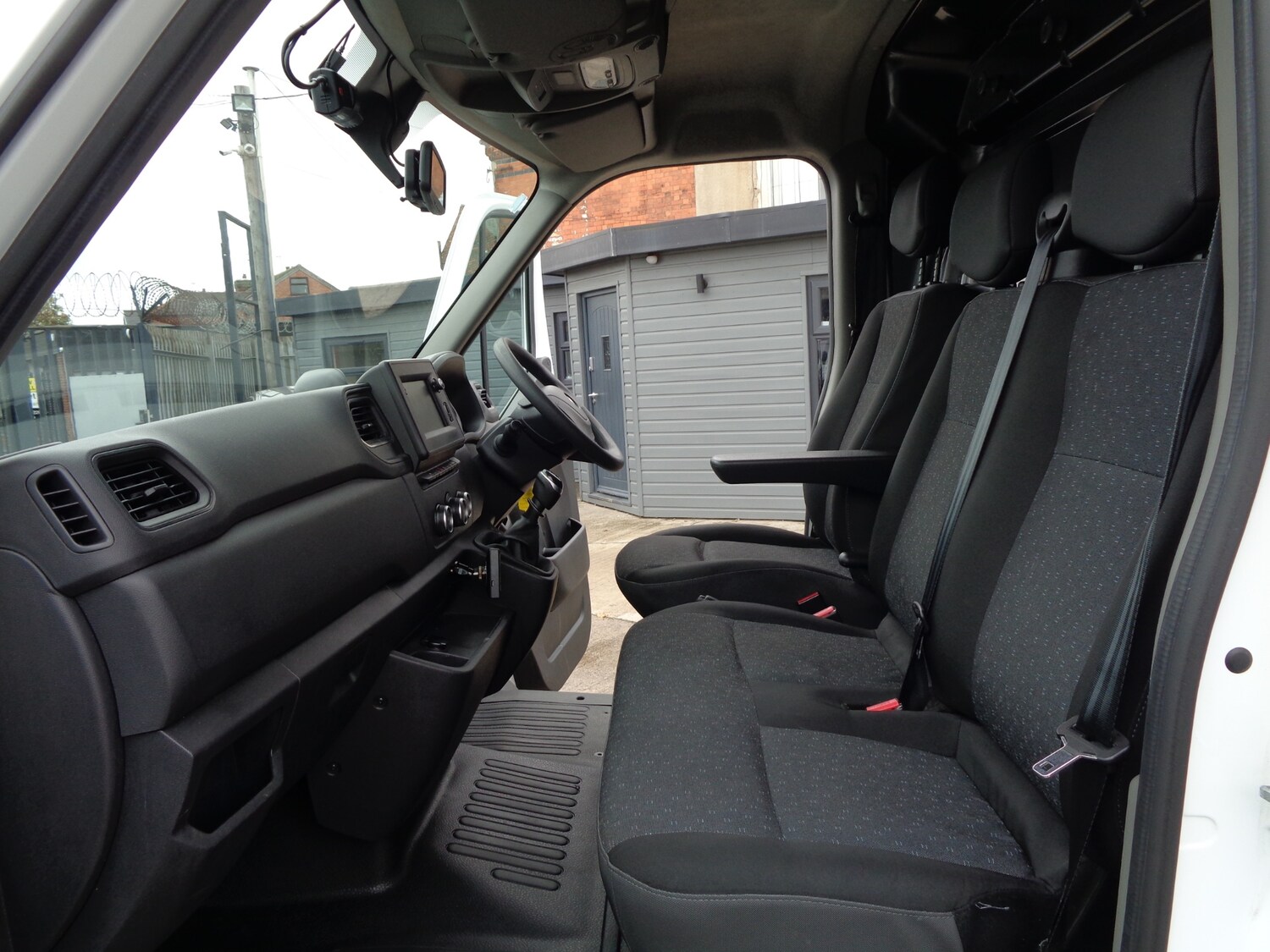 Used Vauxhall Movano 2020 for sale - 76412106: Photo 21