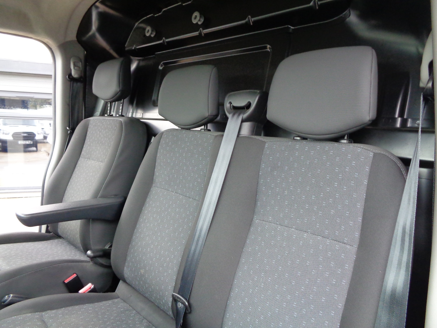 Used Vauxhall Movano 2020 for sale - 76412106: Photo 22