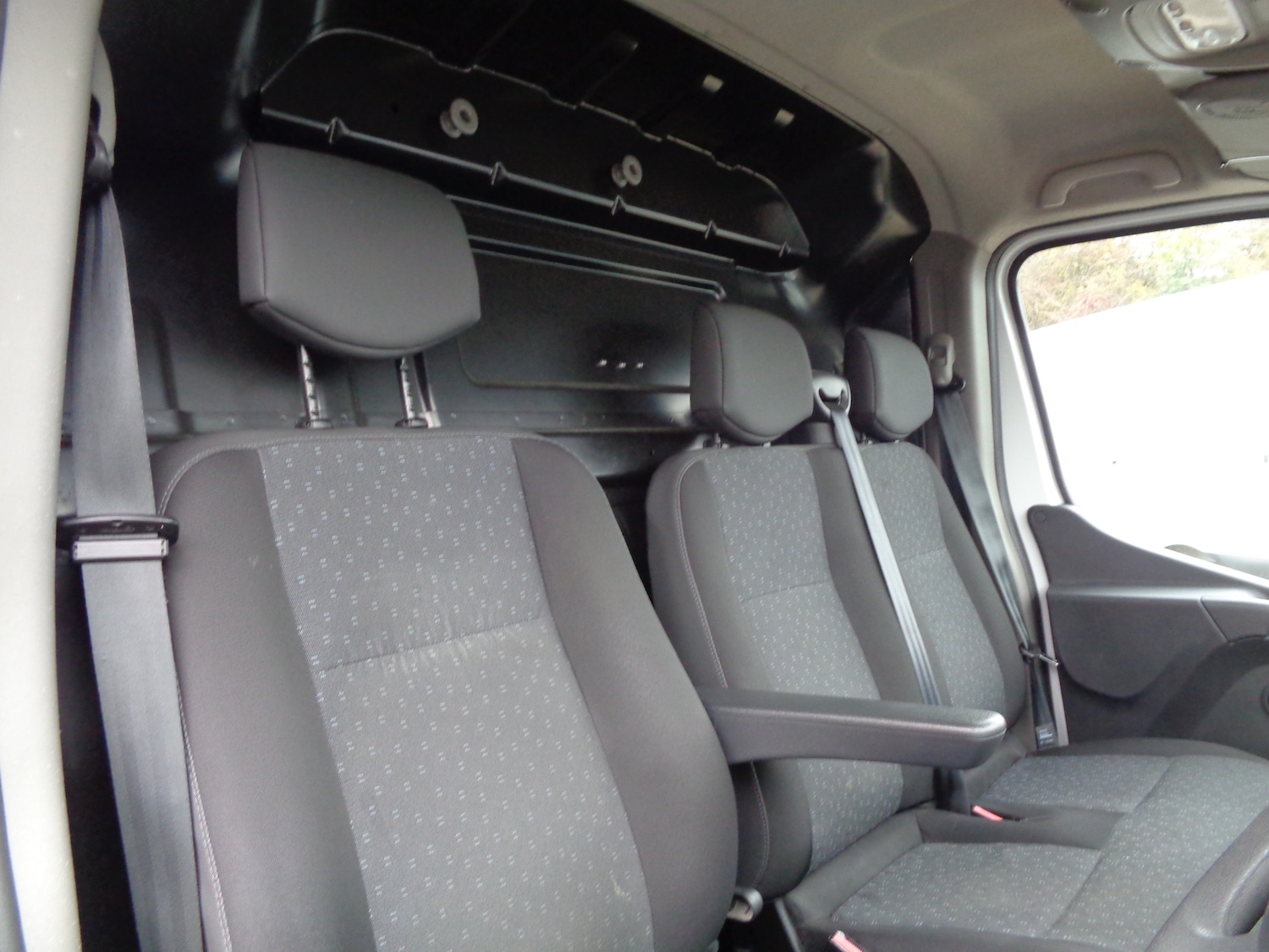 Used Vauxhall Movano 2020 for sale - 76412106: Photo 23