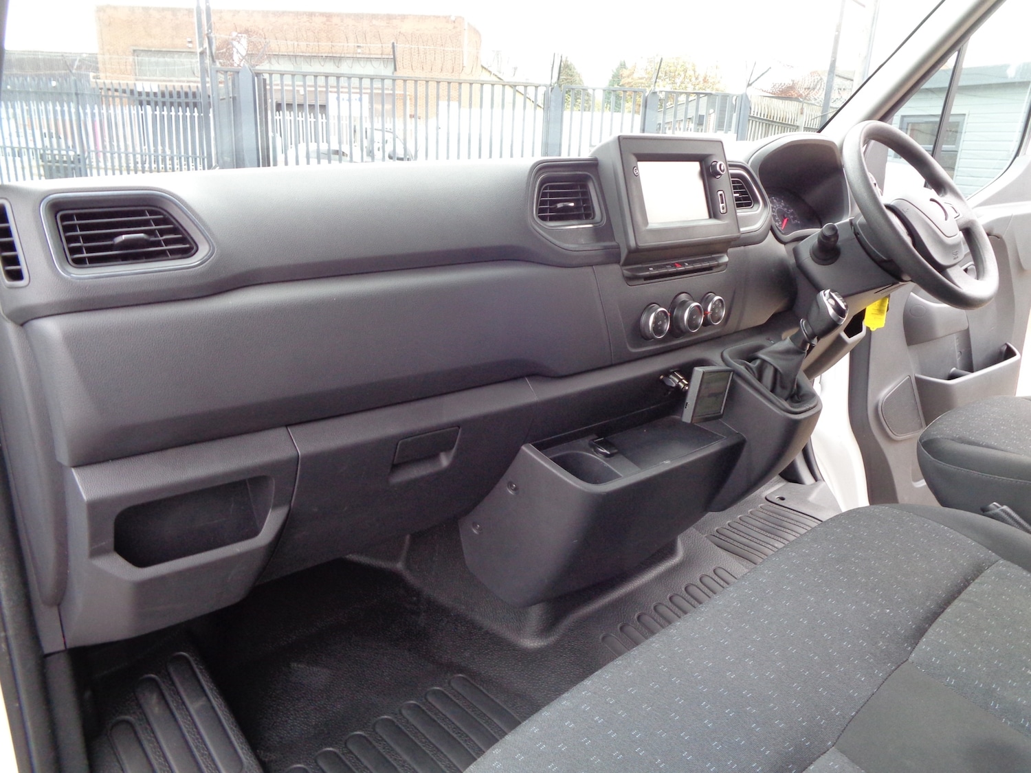 Used Vauxhall Movano 2020 for sale - 76412106: Photo 24